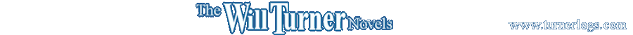 The Turner Novels - www.turnerlogs.com