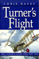 Turner's Flight